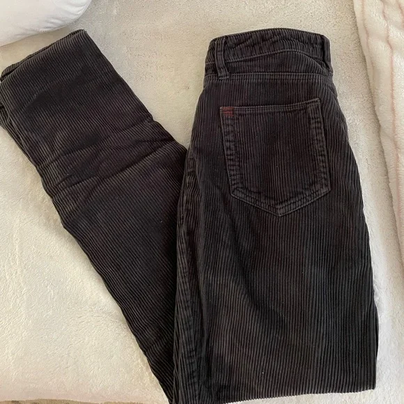 bdg corduroy pants !! - Picture 2 of 8